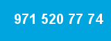 971 520 77 74 971 520 77 74